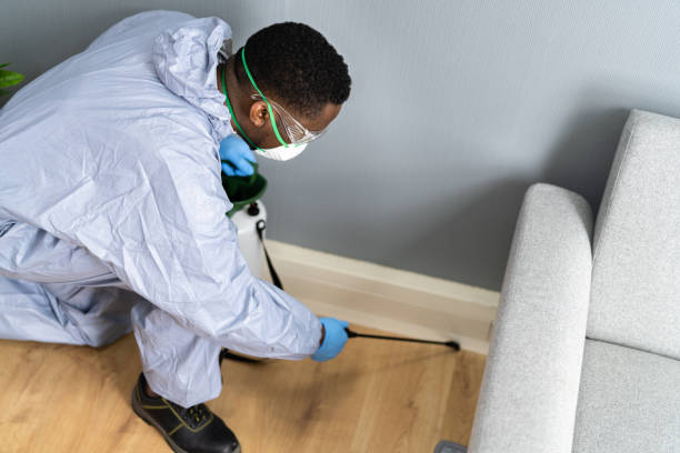 Best Commercial Pest Control  in Sugarland Run, VA